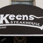 Tilman Fertitta Buys New York’s Famous Keens Steakhouse for $30M