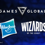 Games Global unveils exciting partnership with Hasbro