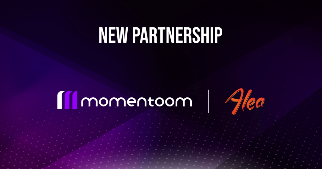 Momentoom integrates with Alea