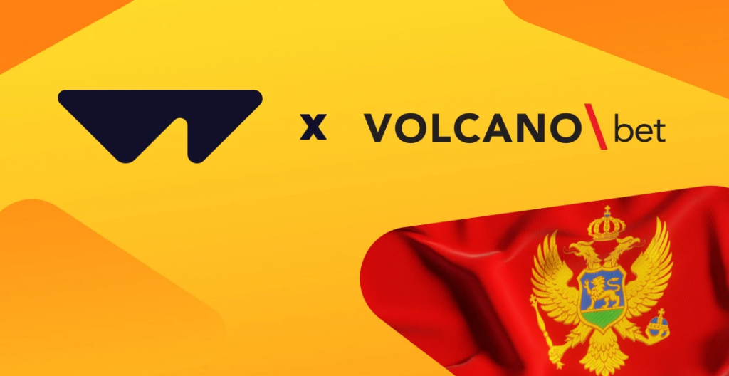 Wazdan continues European expansion with Volcanobet