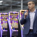 Former Aristocrat CEO Fernandez to take top IGT post in Las Vegas