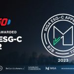 Play’n GO celebrates Malta Gaming Authority ESG-C seal