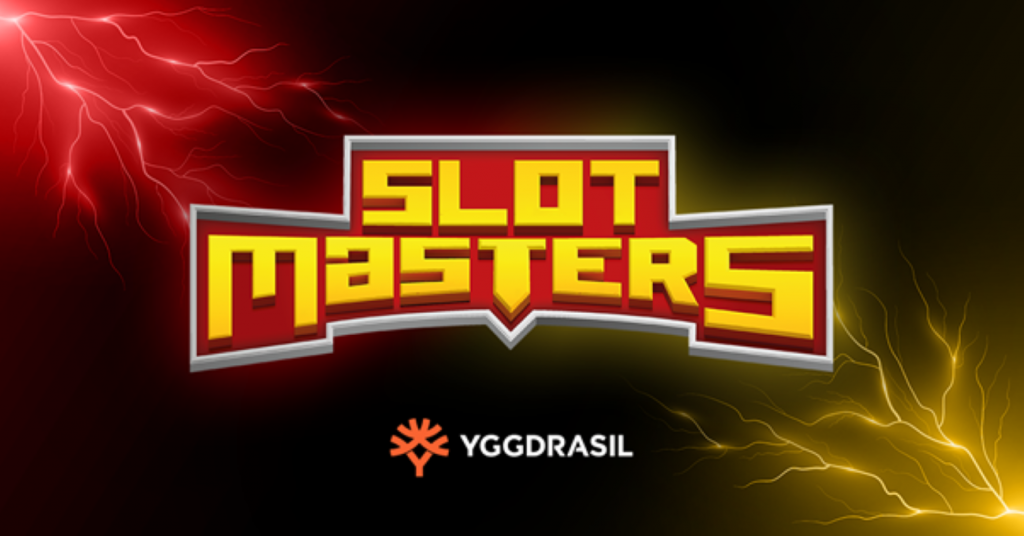 Yggdrasil pioneers real-money multiplayer slot era with HungryBear’s SlotMasters