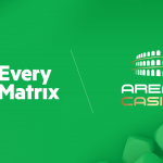 EveryMatrix live with first omnichannel customer ArenaCasino in Croatia