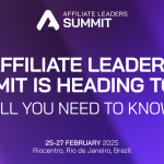 SBC Summit Rio expands with dedicated Affiliate Leaders’ Summit