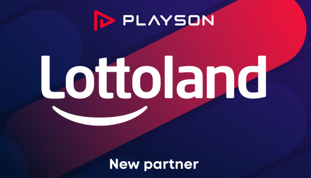 Playson reaffirms established European foothold with Lottoland