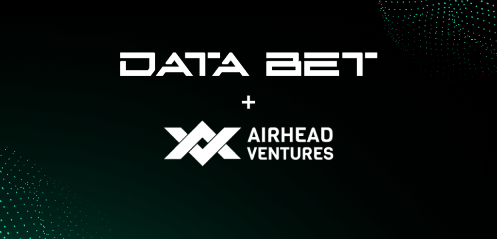 DATA.BET and Airhead Ventures improve iGaming