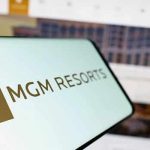 MGM Resorts Las Vegas Properties Up Parking and Resort Fees