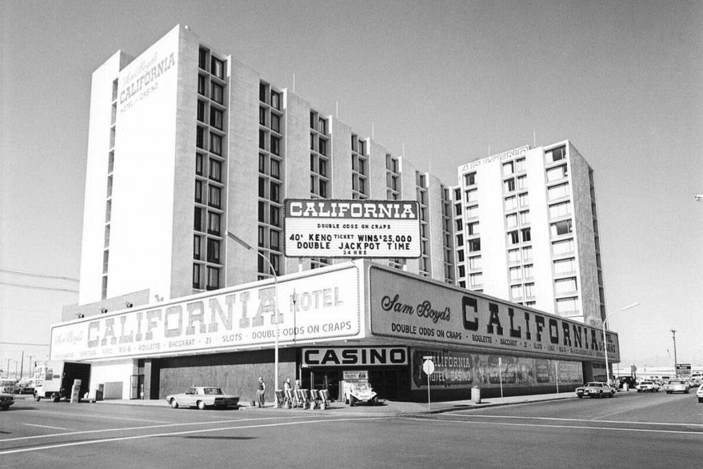 Las Vegas casino company with ties to Hawaii celebrates 50 years