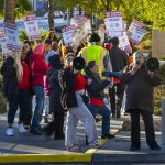 Regulators OK new Virgin casino operator as striking union members push for answers