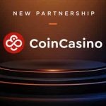 Yggdrasil Expands Crypto Gaming Presence with CoinCasino Partnership