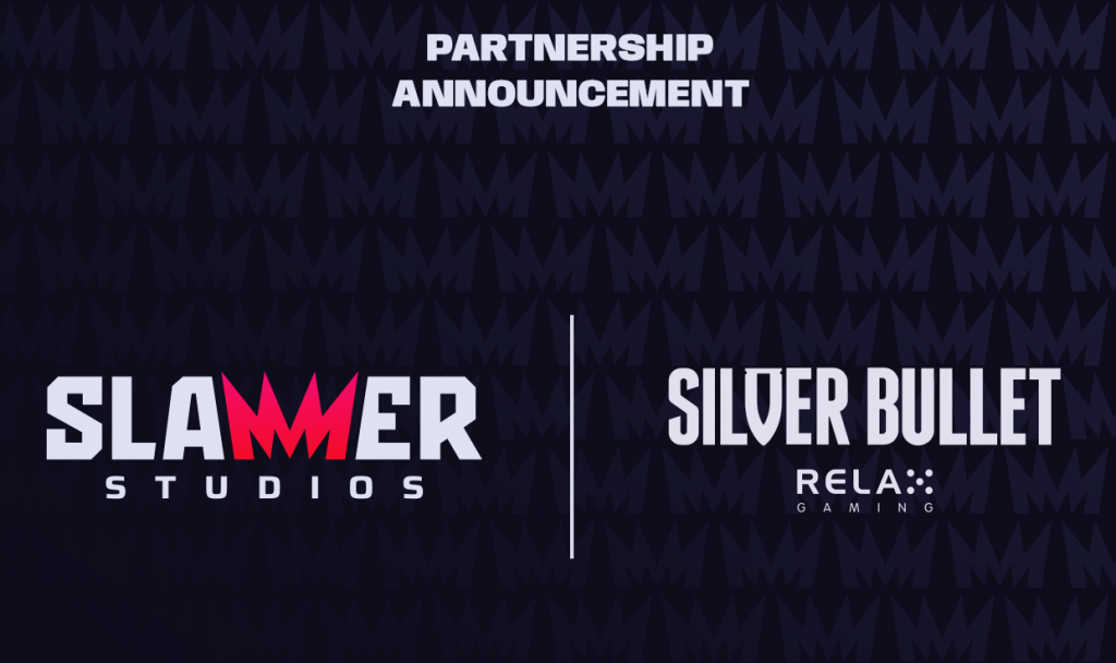 Slammer inks Relax distribution deal