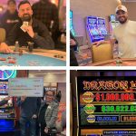 Thankful for cards and spins: November’s top 5 jackpots in Las Vegas Valley