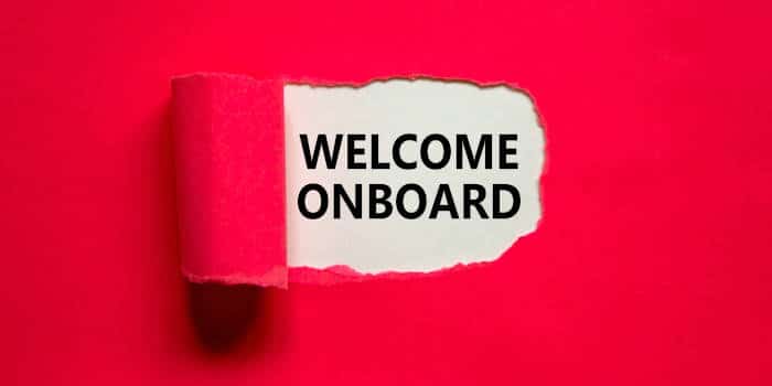 welcome-onboard