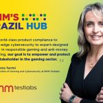 BMM Innovation launches Brazil Hub