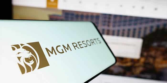 MGM Resorts Las Vegas Properties Up Parking and Resort Fees