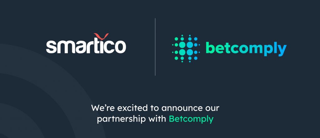 Smartico partners with BetComply to facilitate growth in regulated markets