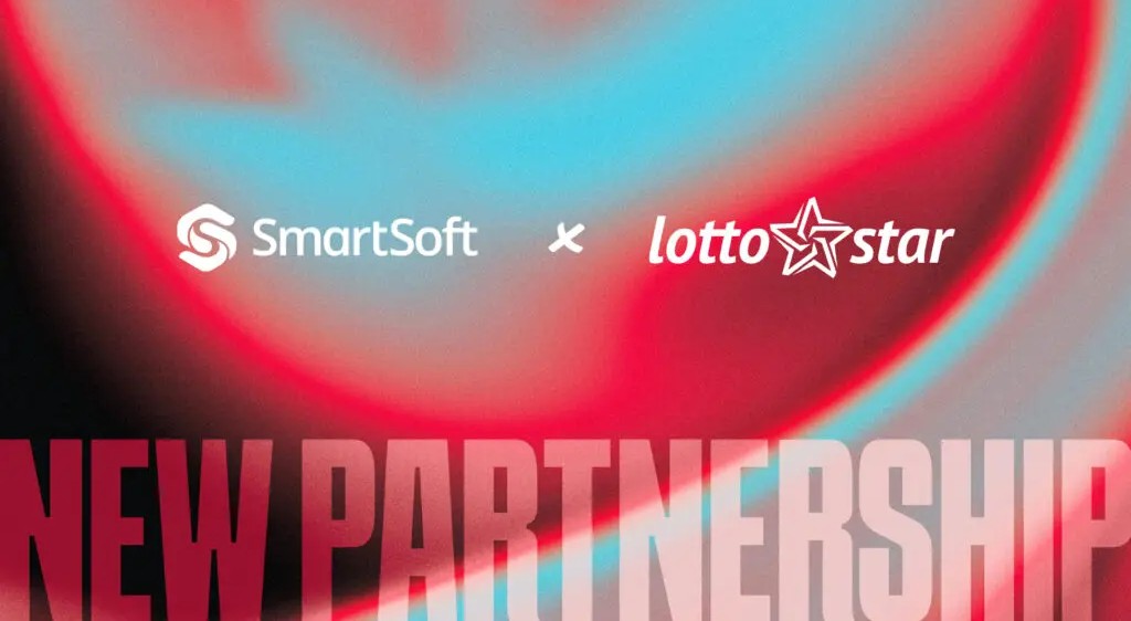 SmartSoft expands horizons in South Africa with LottoStar