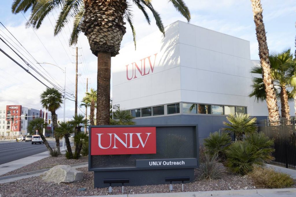 UNLV launches Chinese institute with $15M donation from Las Vegas Sands