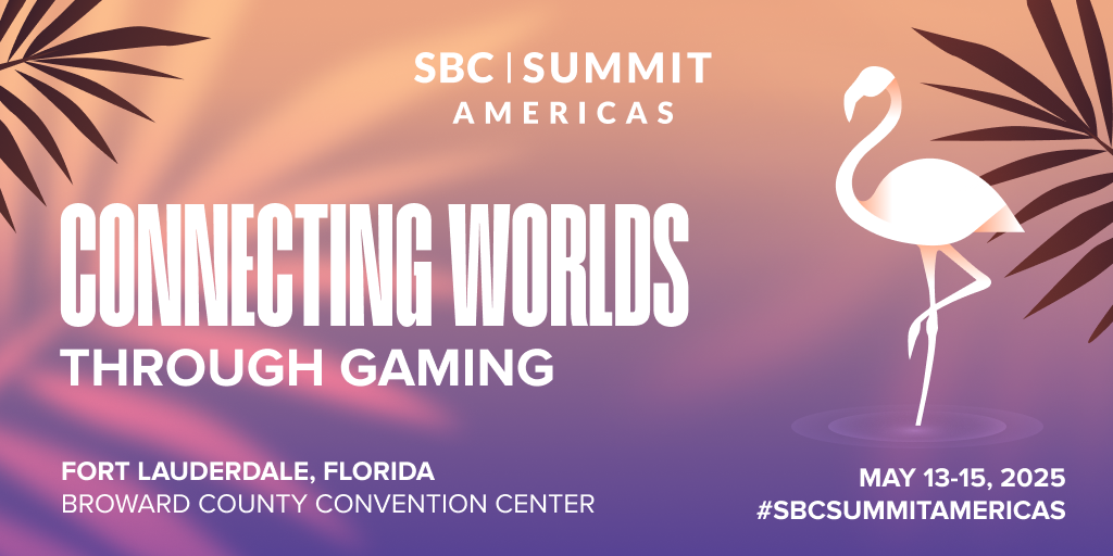 SBC Summit Americas: Connecting Worlds