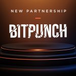 Yggdrasil adds BitPunch to its growing YGG Masters program