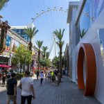 Sale of popular Strip retail destination closes