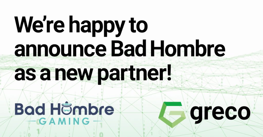 Bad Hombre strengthens platform efficiency with Greco’s Gameplay Risk Engine