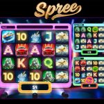 Hungrybear & Spree.com unveil Instant Win Slot Masters for US social casinos