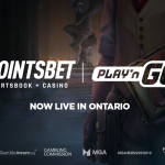 Play’n GO announces partnership with Canada’s PointsBet