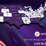 Internet Vikings expands US hosting services to 25 states with Arkansas launch