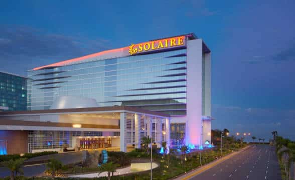 Solaire Resort Launches Recruitment Drive for Online Gaming Expansion