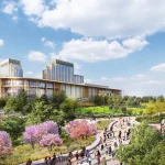 Metropolitan Park proposal secures approval from Queens boards