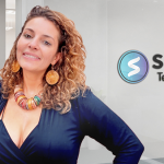 Salsa Technology announces Eliane Nunes as CGO