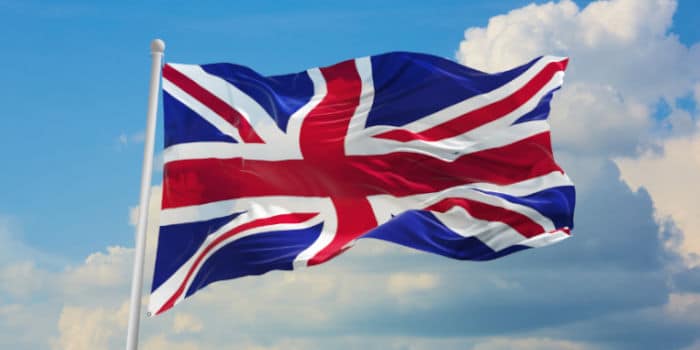 news-uk-flag-on-a-pole