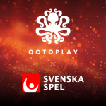 Octoplay goes live with Svenska Spel Sport & Casino