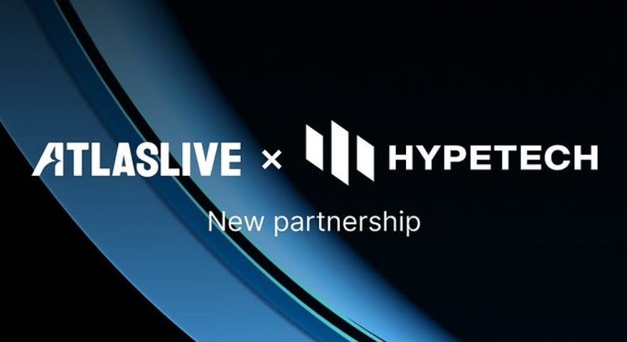 Atlaslive & Hypetech join forces to elevate LatAm gaming