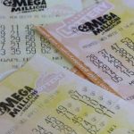 Mega Millions Jackpot Hits $541M Ahead of Next Drawing