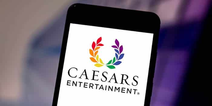 Caesars Partners with Evolution for Branded Live Dealer Studio in PA