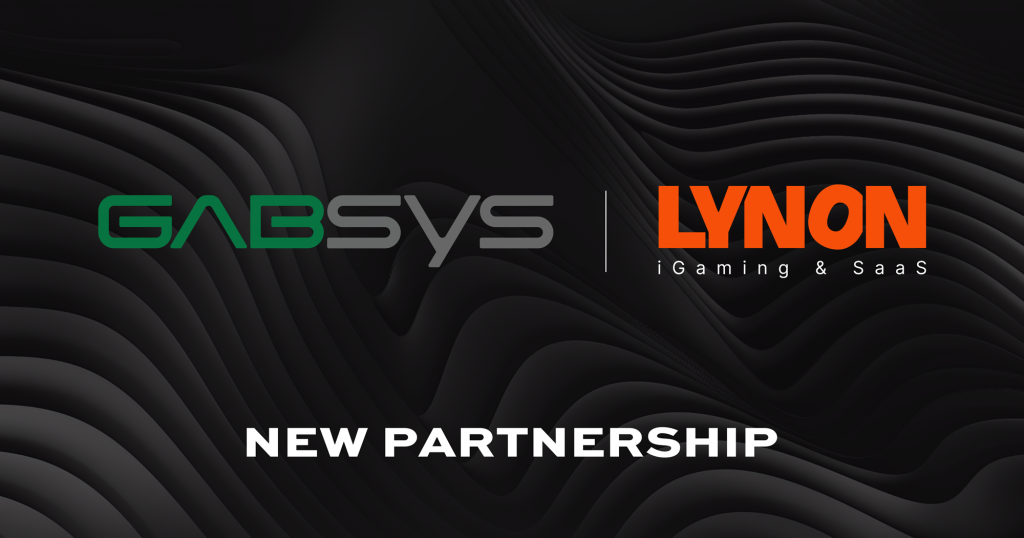 Gabsys provides B2B sportsbook solution to Lynon