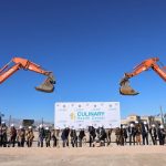 Health center for thousands of Las Vegas Valley workers breaks ground