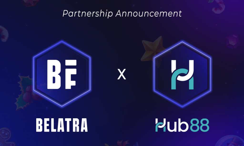 Belatra strikes content partnership with Hub88