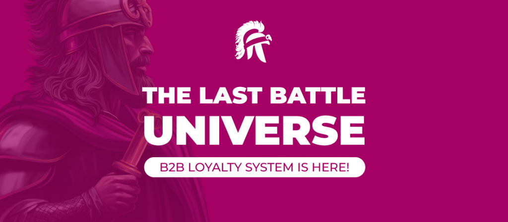 BetConstruct introduces The Last Battle Universe B2B reward feature