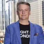 Simon Johnson named iGaming CEO at Light & Wonder