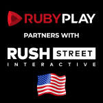 RubyPlay partners with RSI to make US online debut