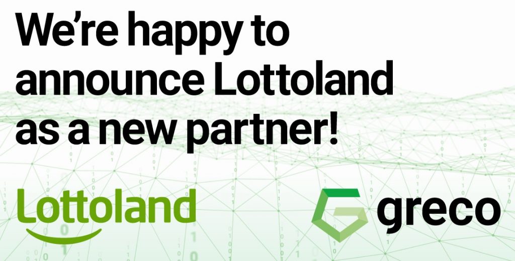 Greco to enhance Lottoland’s gameplay risk capabilities