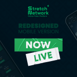 Stretch Network launches redesigned mobile version