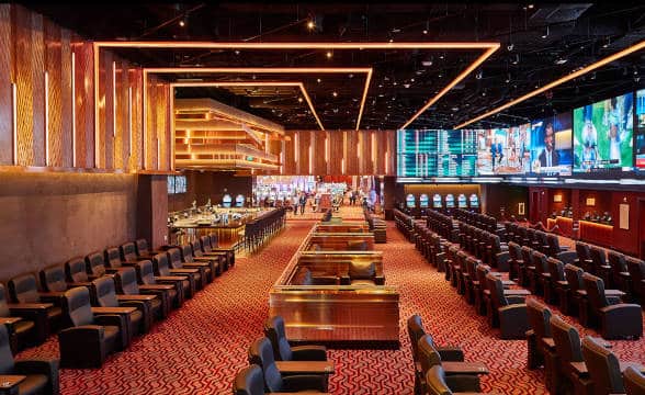 Casino Visitors at Parx Abandon 6YO in Freezing Temperatures