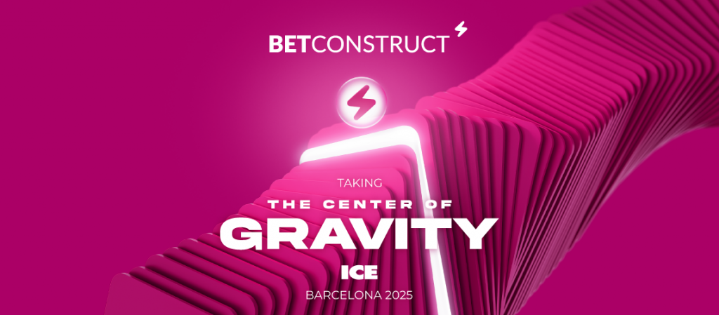 BetConstruct sets new benchmark at ICE Barcelona