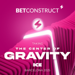 BetConstruct sets new benchmark at ICE Barcelona