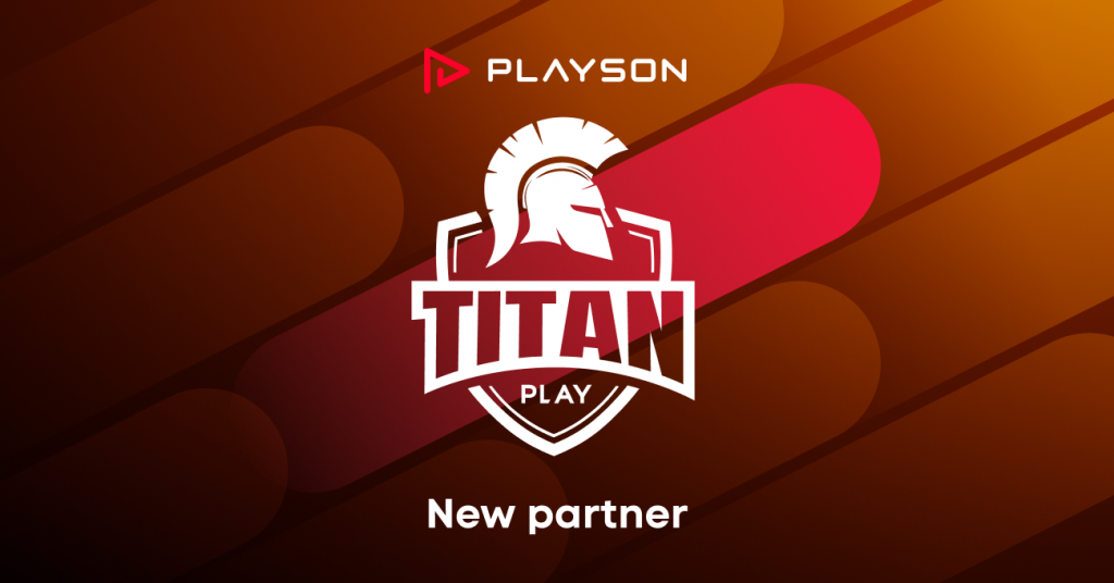 Playson strengthens Canadian footprint with Titanplay